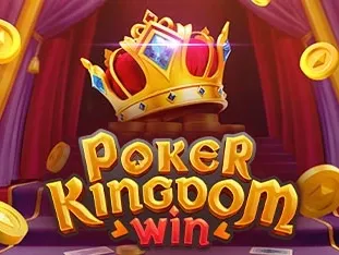 Poker Kingdom Win screenshot