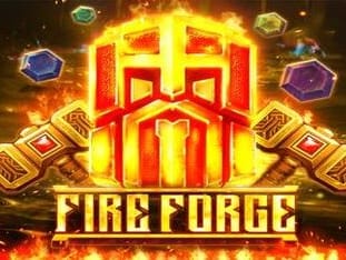 Fire Forge screenshot