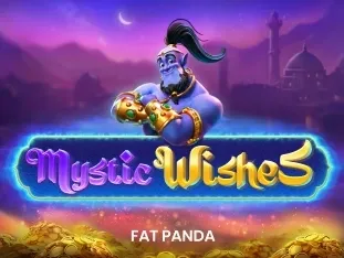 Mystic Wishes screenshot